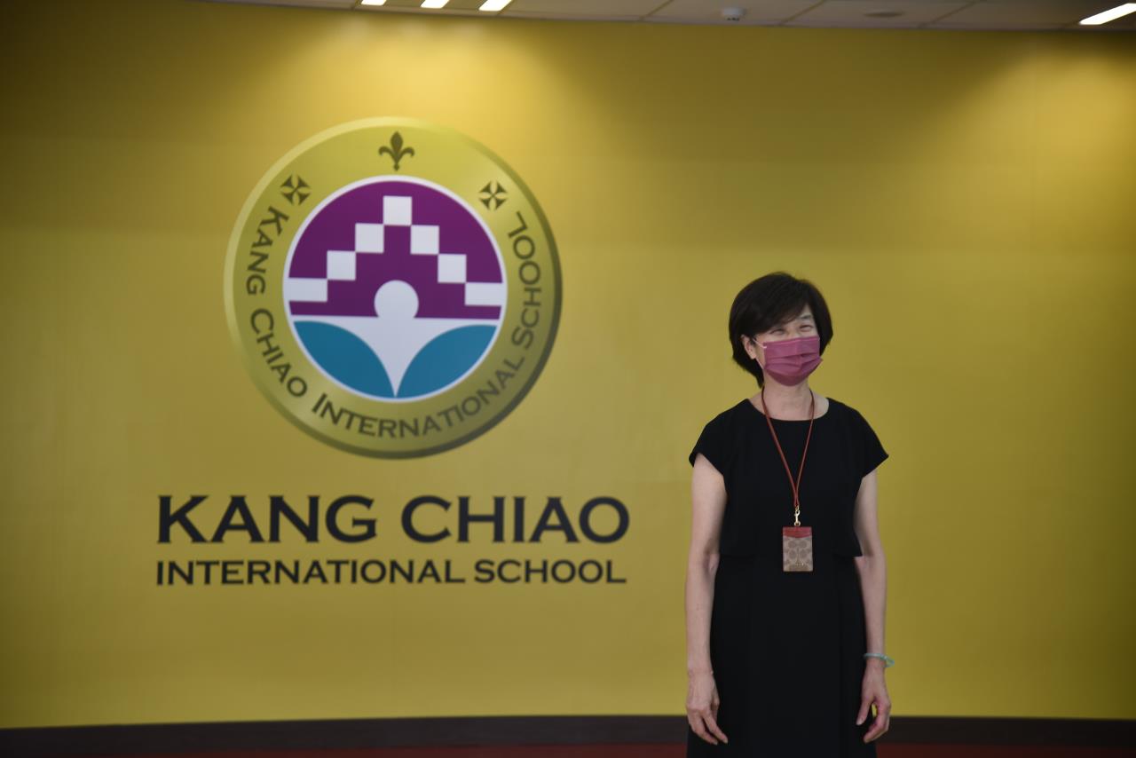 KCIS Photo Album