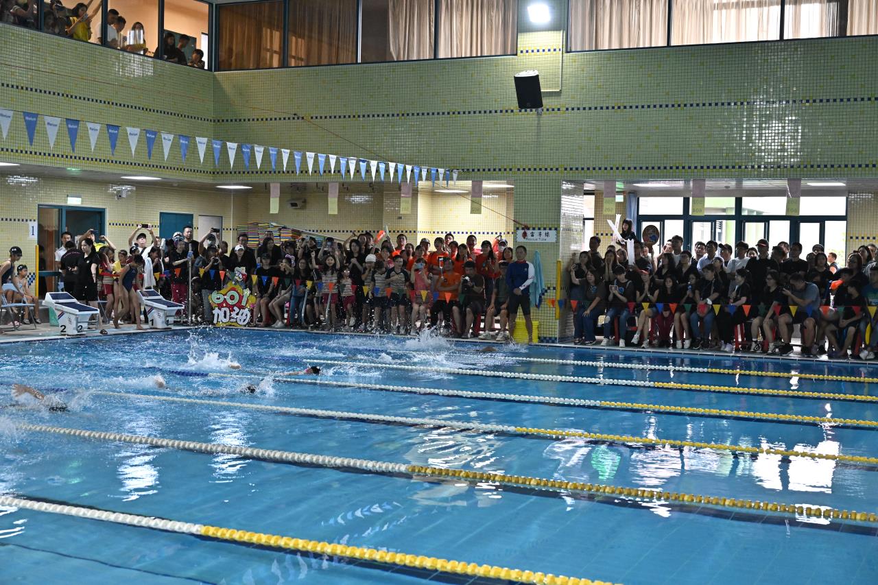 KCIS Photo Album